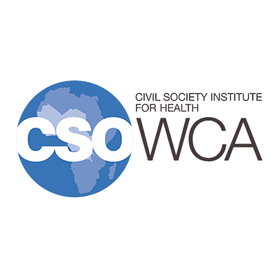 The Civil Society Institute for Health in West and Central Africa