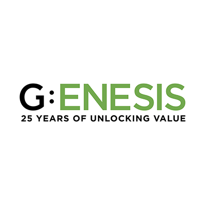 Genesis Analytics/Health Practice 